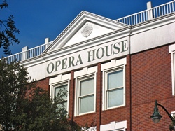 Opera House