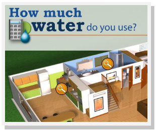 WaterCalculator