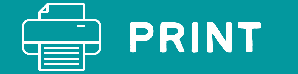 press here to send a wireless print job