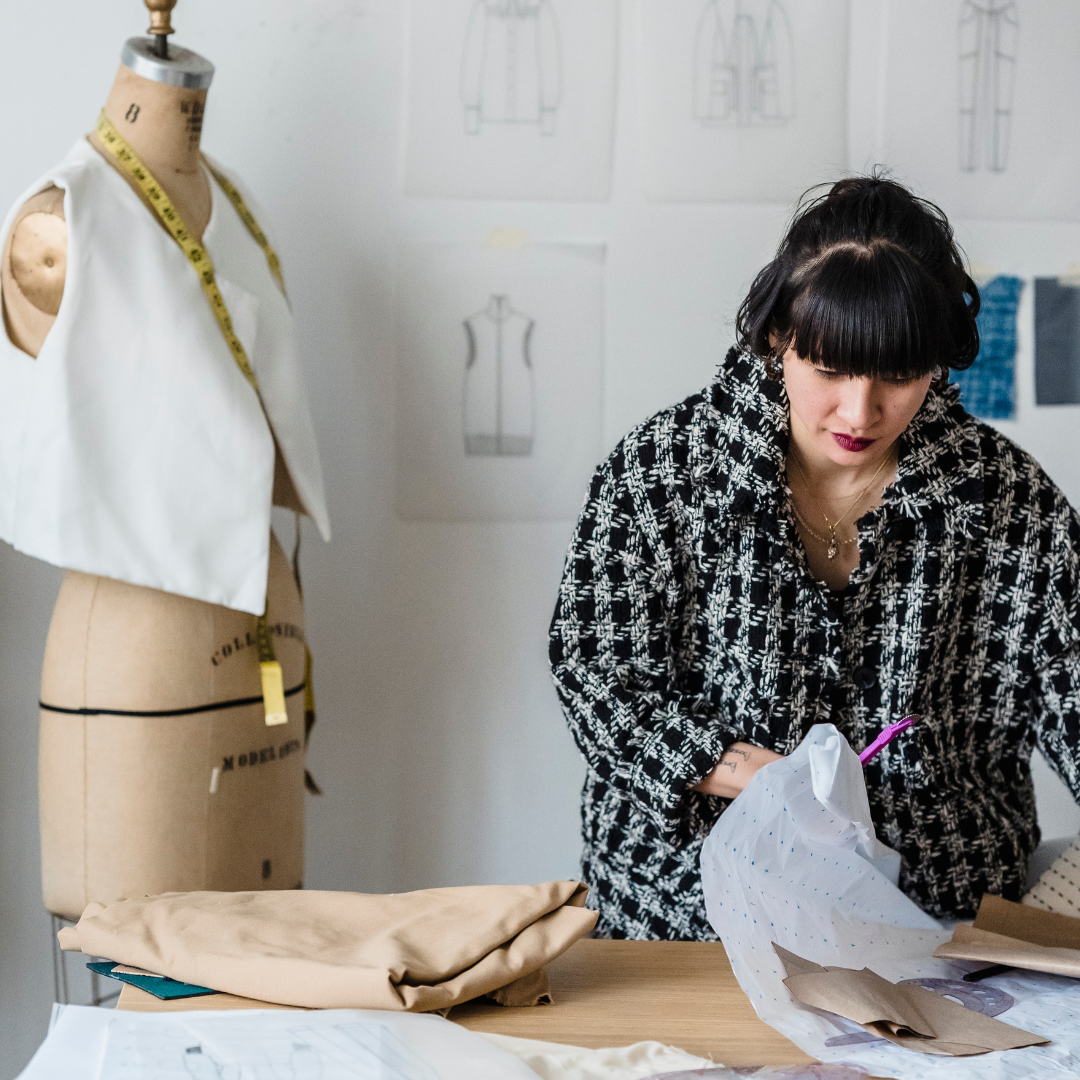 Click to go to the Los Gatos Library CreativeBug Homepage.