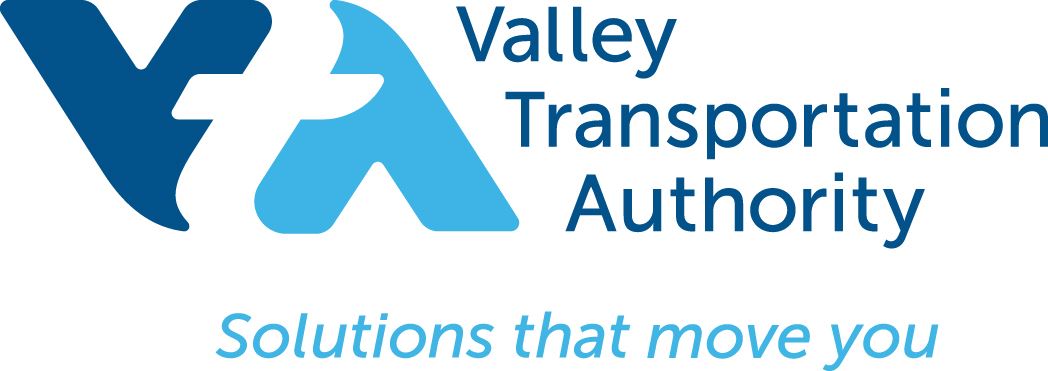 VTA Logo