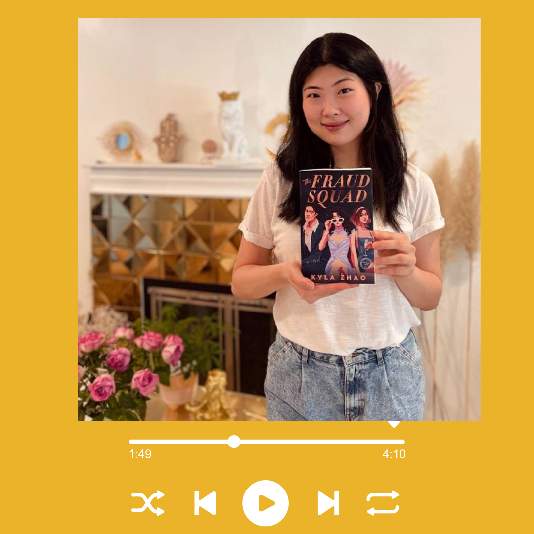 The Pageturner logo image