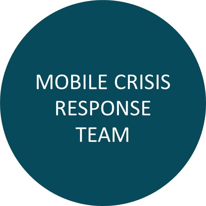 Mobile Crisis Response Team