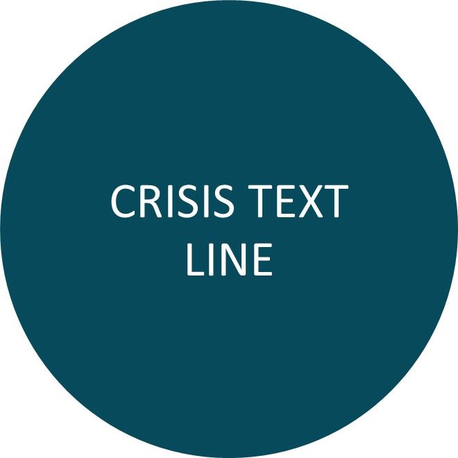 Crisis Text Line