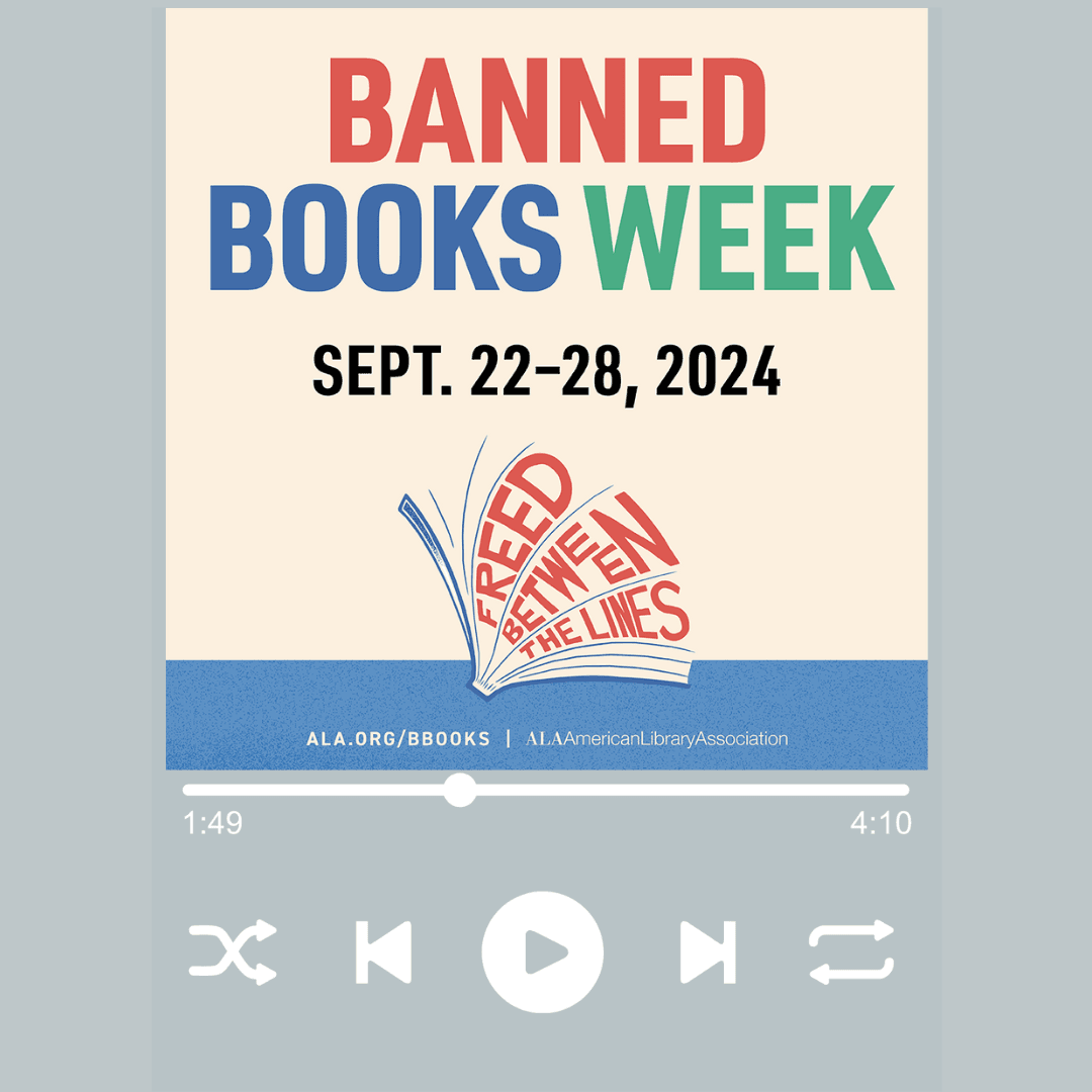 click here to listen to the new podcast