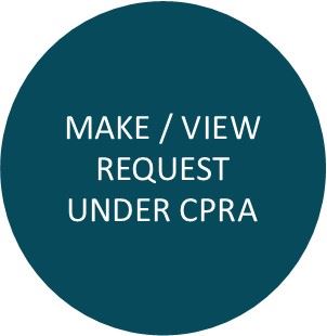 Make View Request Under CPRA Opens in new window