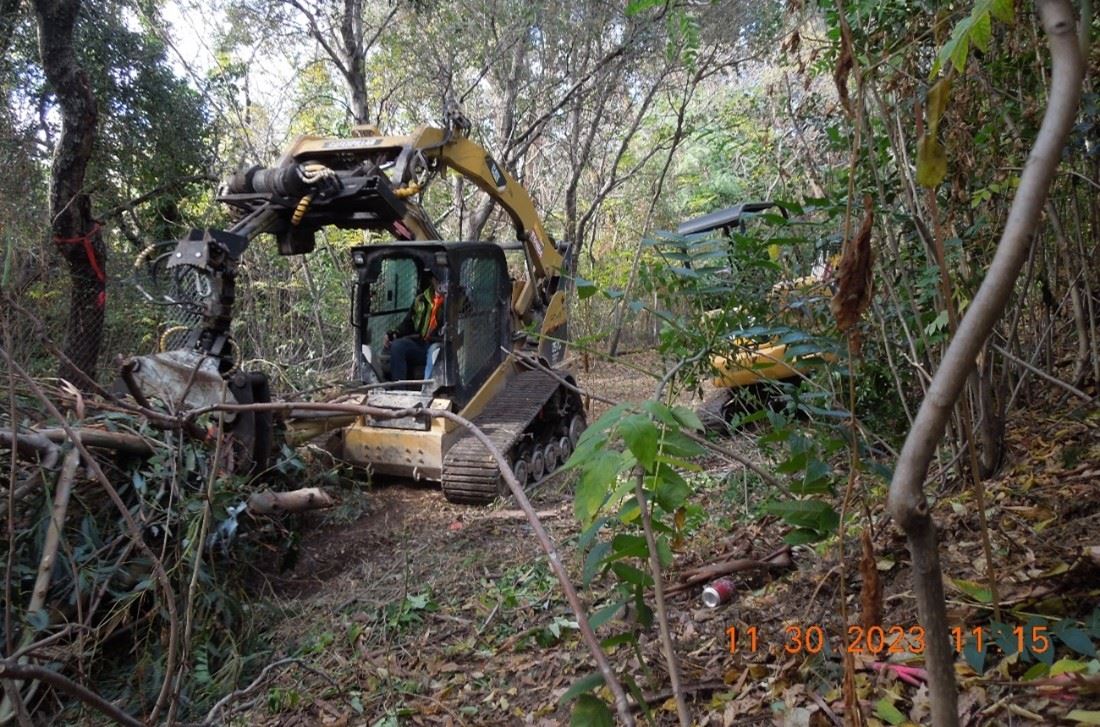 Picture1 - Los Gatos Creek Trail Highway 9 Update