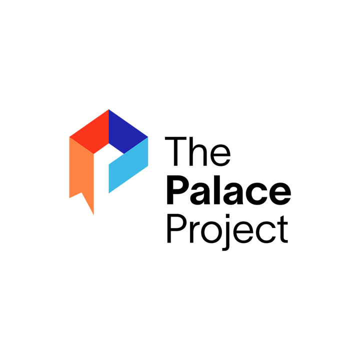 The Palace Project Logo